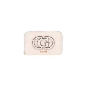 Guess White Polyethylene Women's Wallet